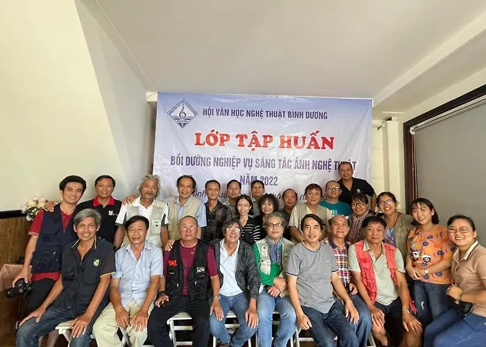 Minh Hang Phan Thiết