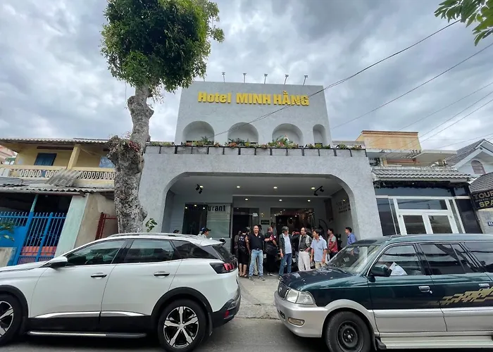 Minh Hang * Phan Thiết