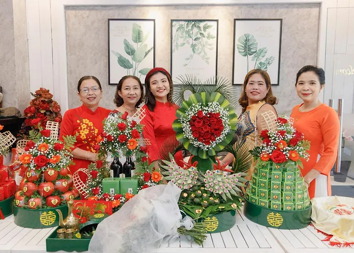 Khách sạn Minh Hang