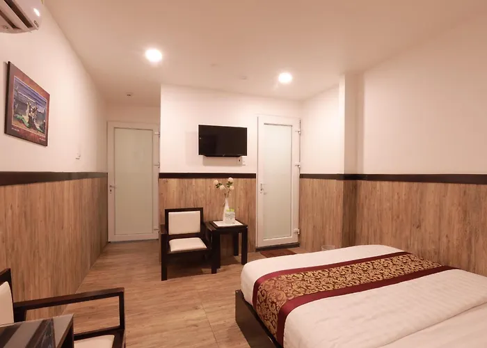 Khách sạn Minh Hang Phan Thiết