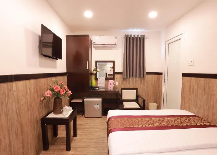 Minh Hang Phan Thiết