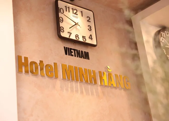Minh Hang