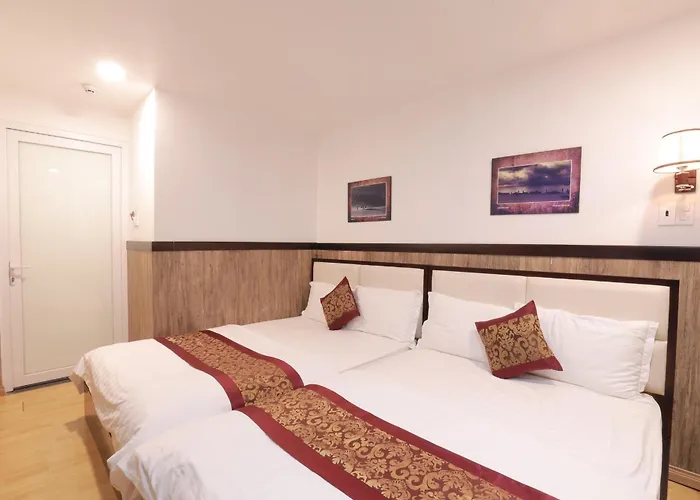 Minh Hang Phan Thiết