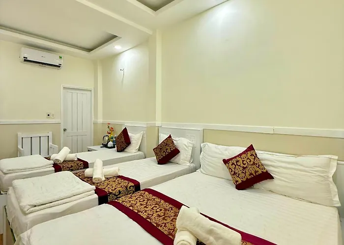 Minh Hang Phan Thiết