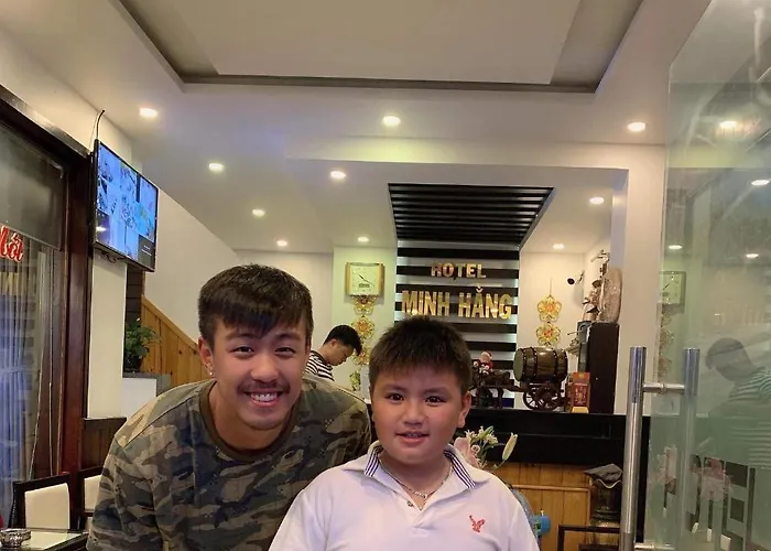 Minh Hang * Phan Thiết
