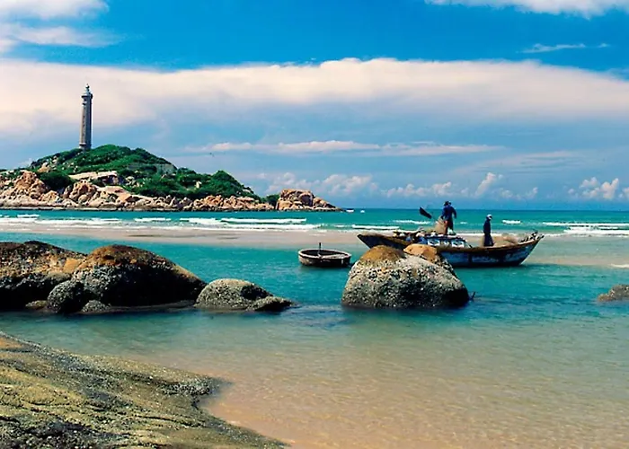 Minh Hang * Phan Thiết